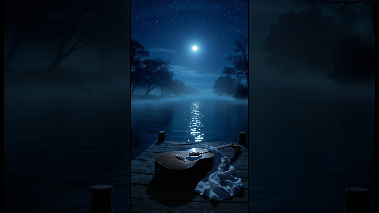 La Llorona (Русская версия) — Тёмный блюз | Night Blues / 2026