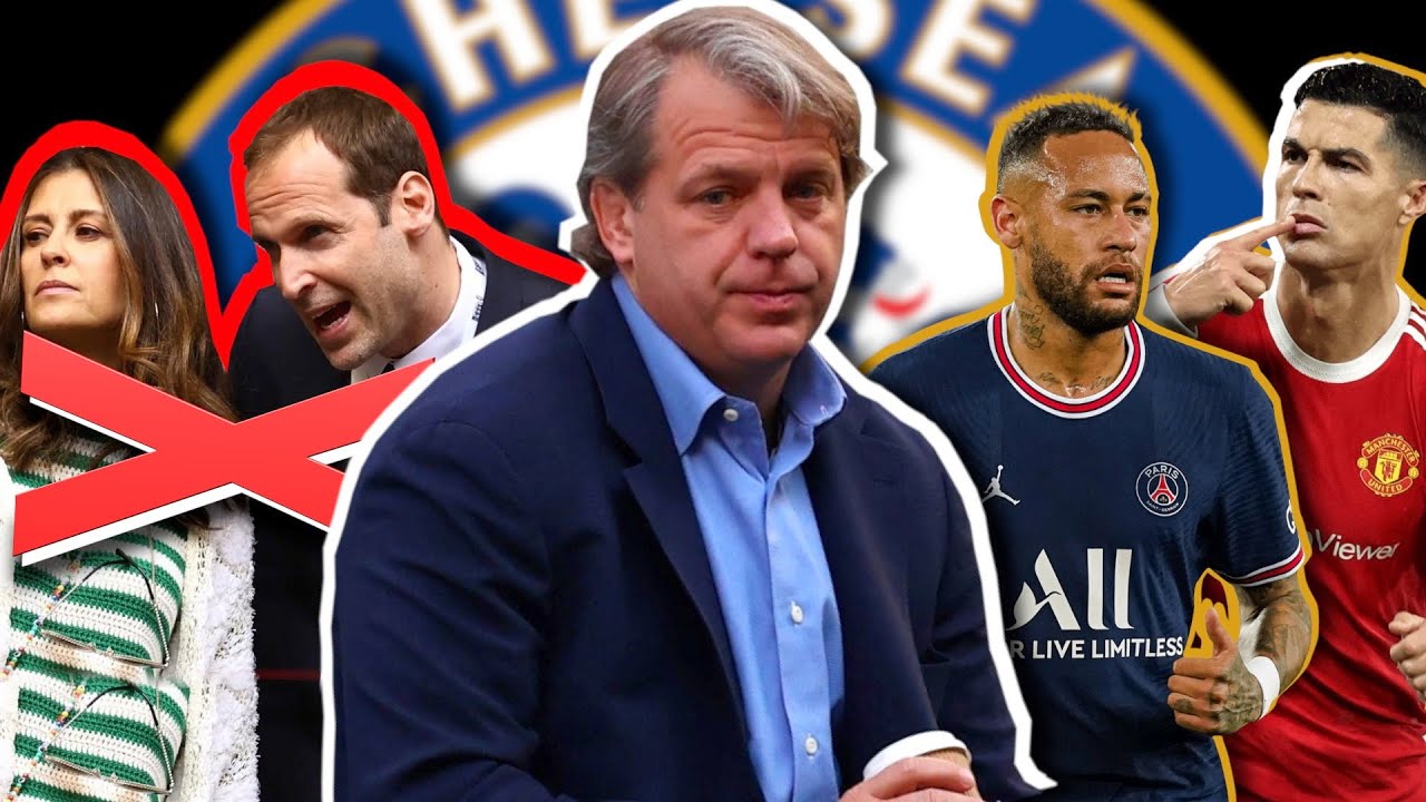 New Owners, an Exodus & NEYMAR Links | What’s Up at Chelsea?