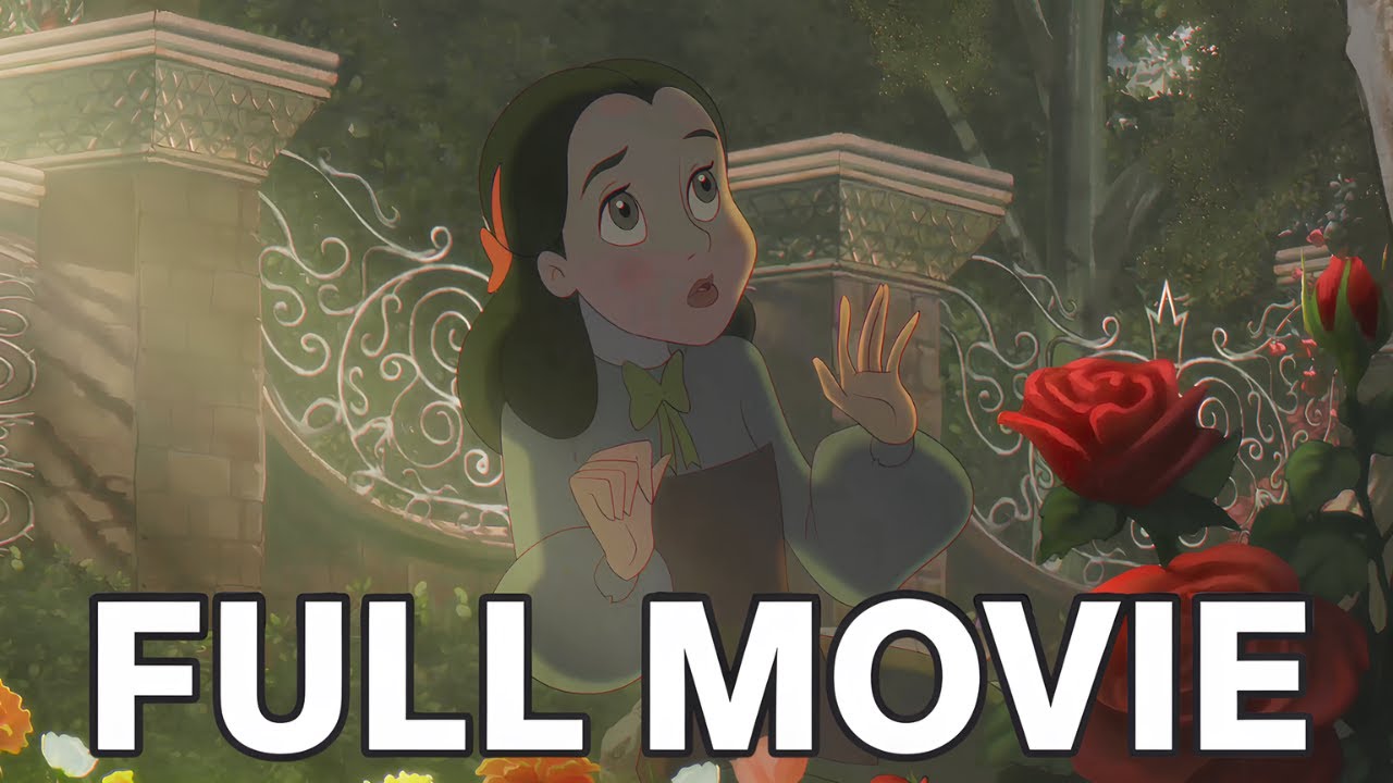 Bye Sweet Carole &ndash; All Cutscenes (Full Movie)