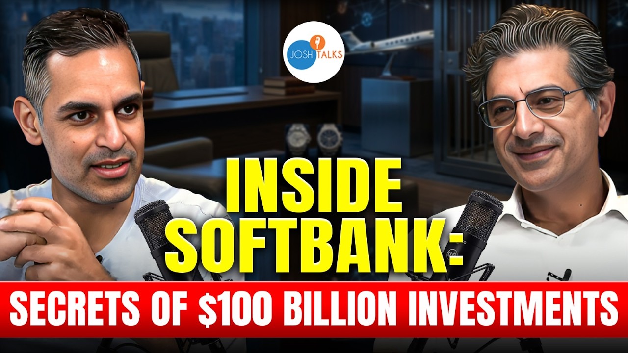 The Hidden Truths About Wealth and Happiness! | The Money Trap | Alok Sama | 