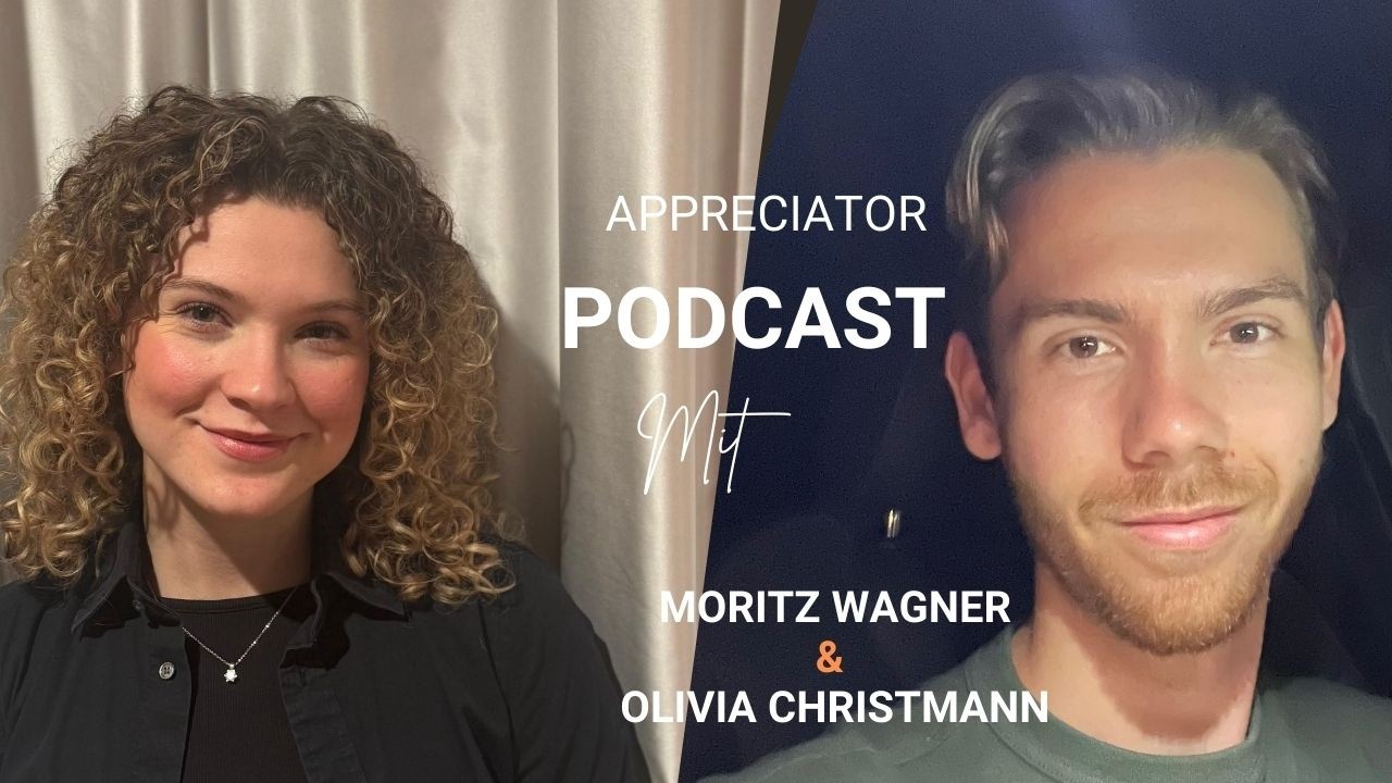 # 166 🎙️ Narzissmus. Bin ich davon betroffen? Olivia Christmann bei uns zu Gast (Folge 1 von 3)