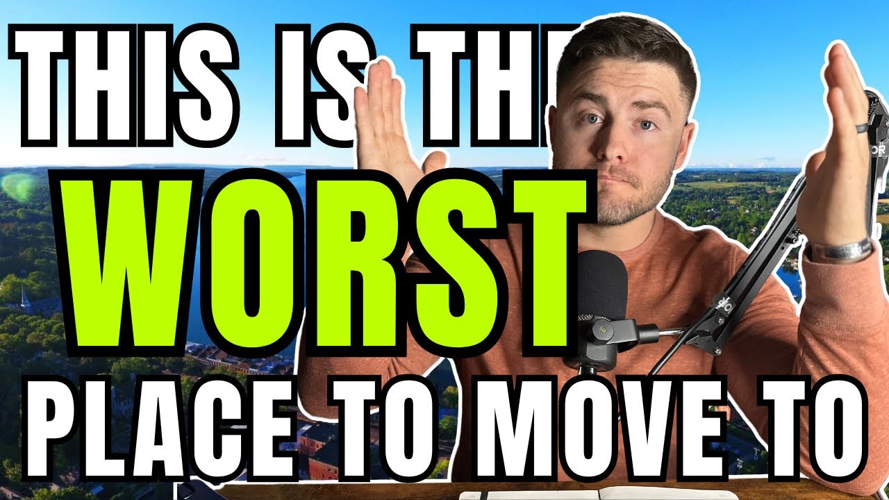 Do NOT Move to the Finger Lakes UNLESS You Can Handle These 5 Things