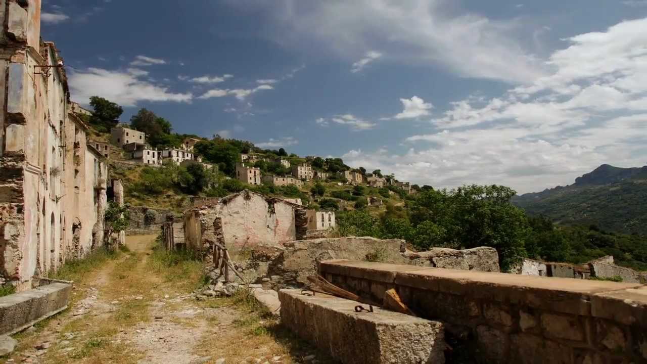 One Day in Sardegna (un giorno in Sardegna)