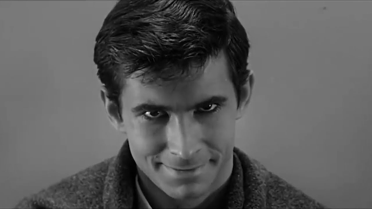 MOVIE VILLAINS AND MONSTERS - 