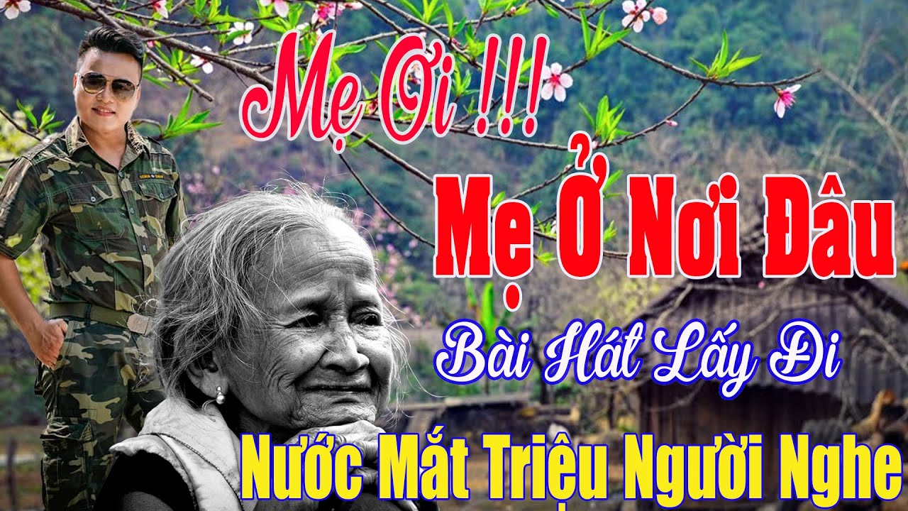 Xuân Này Con Không Về, Mùa Xuân Của Mẹ  - Nhạc Xuân 2025 ...Tết Mở To Nhạc Này May Mắn, Phát Tài