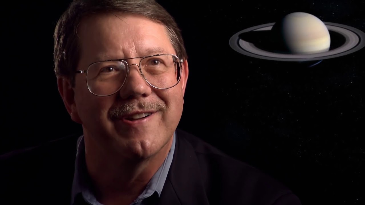 Saturn | A Travellers Guide To The Planet
