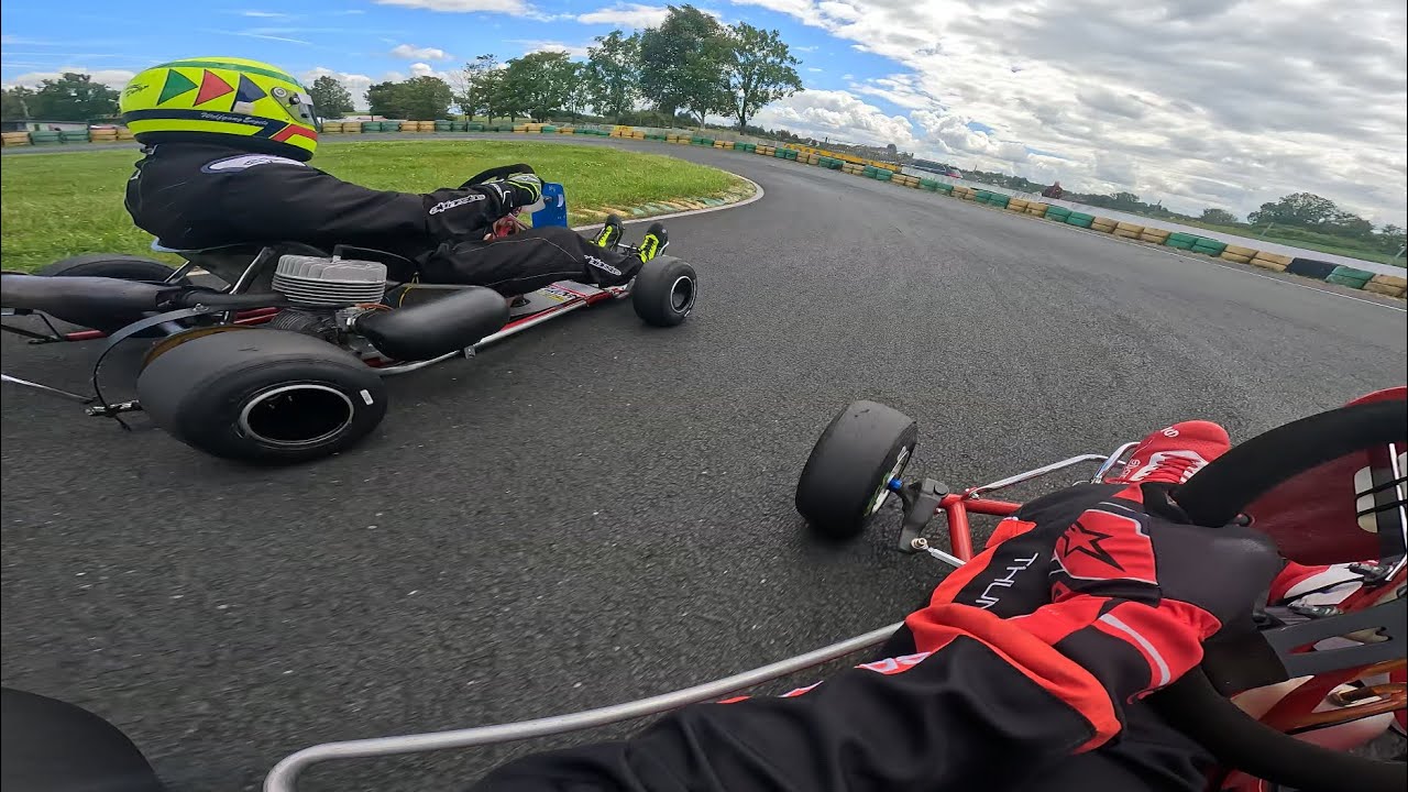 Oppenrod Race1 16.06 | Mach1/KZH