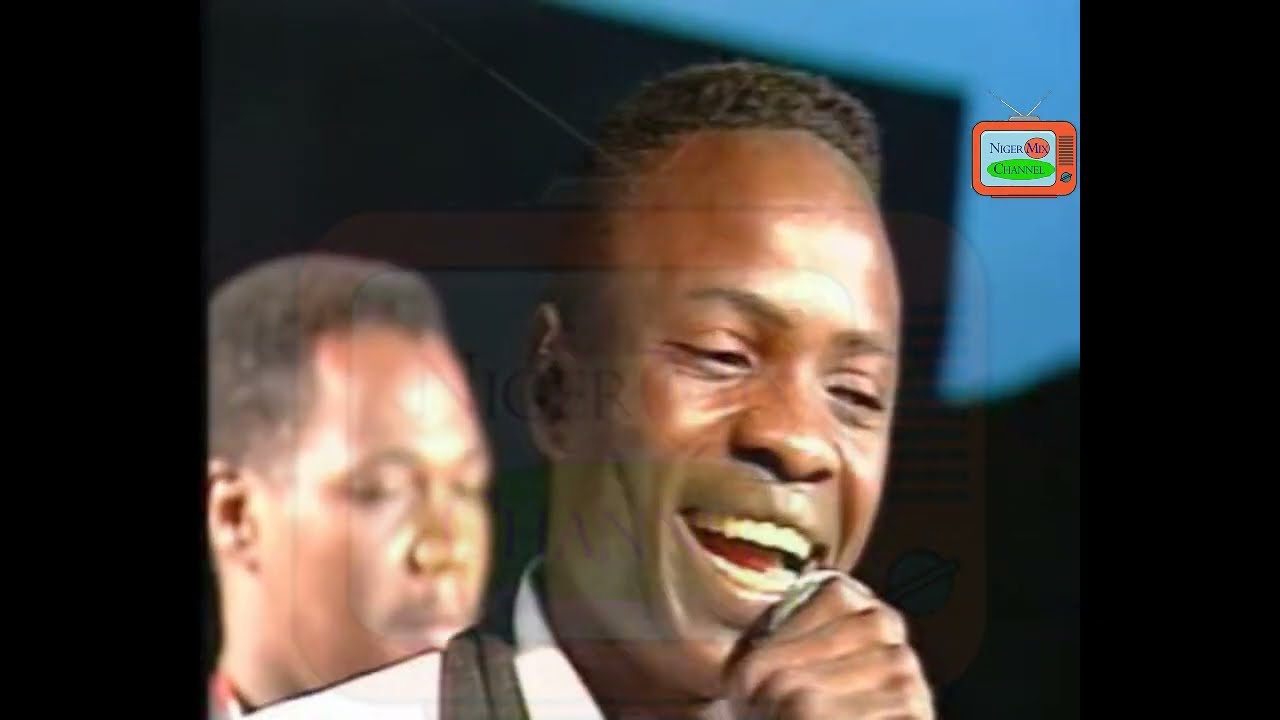 Mali Yaro - Haaray se [Clip rare]