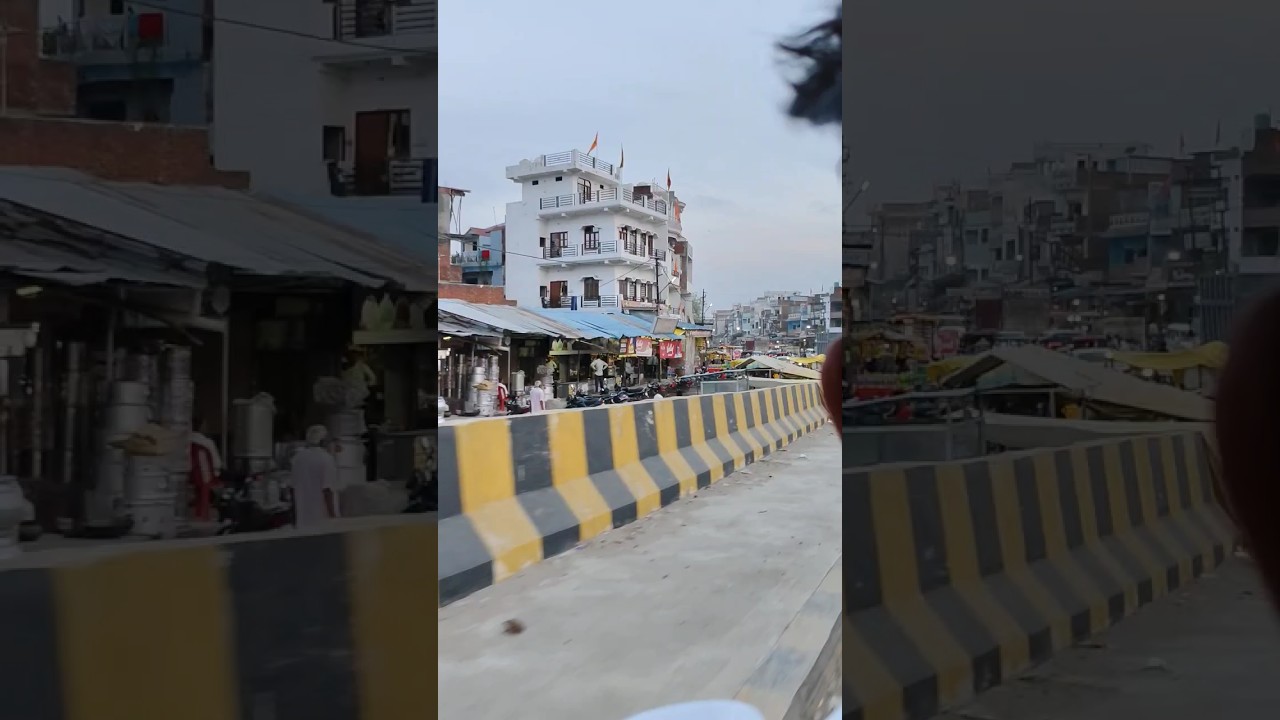 Unchahar Up 33🏍️  #ntpc #unchahar #raebareli #shorts