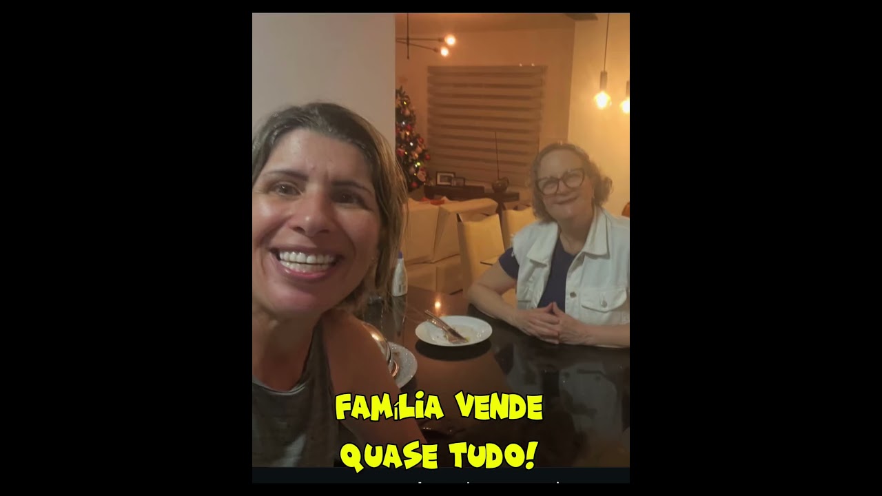 Foi uma festa, literalmente!#caravanismo