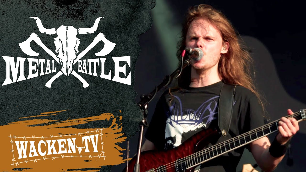 Wacken Metal Battle 2024 - Aftermovie | Celebrating 20 Years of Emerging Talent