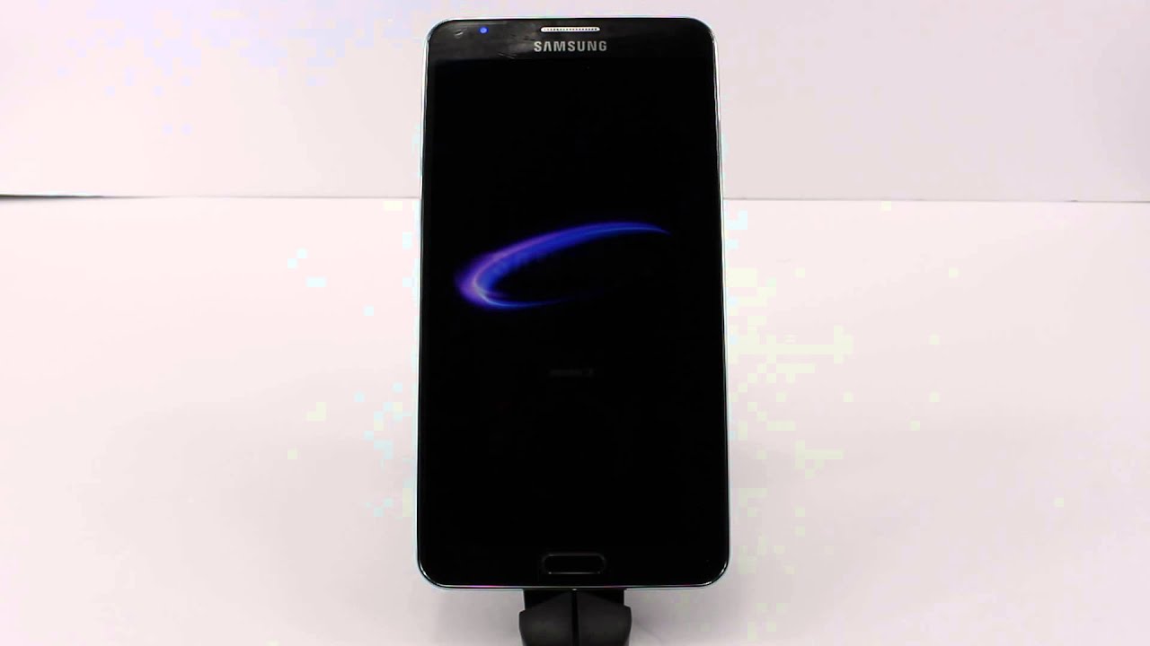 Samsung Galaxy Note III SM-N900A - 32GB - Black (AT&T)