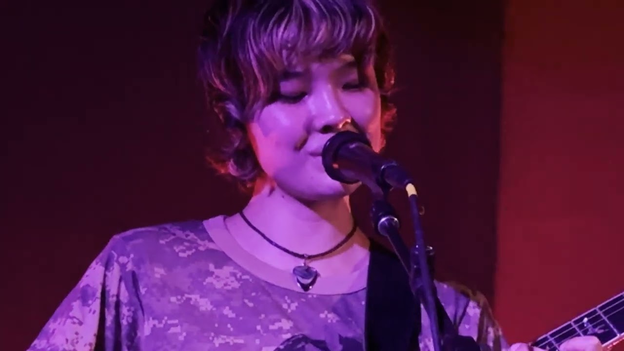 Mei Semones - Itsumo