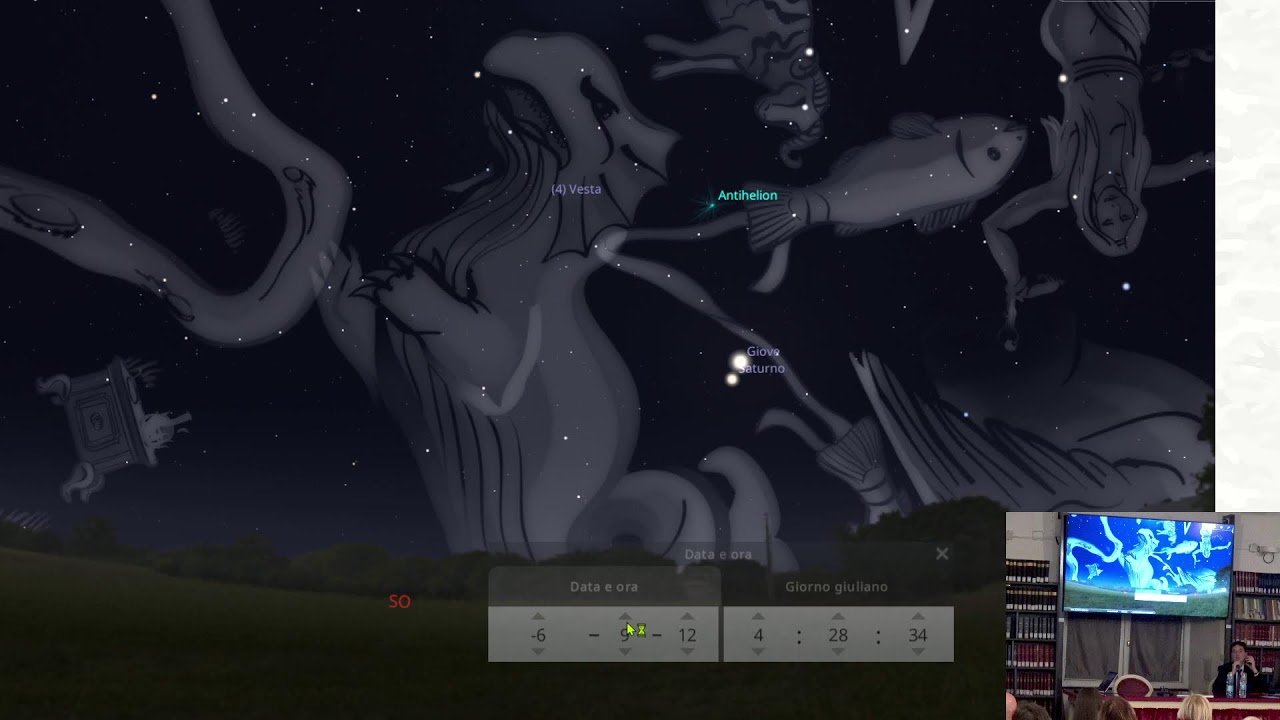 La cometa dei Magi: le ipotesi astronomiche sull’evento che annunciò la nascita di Gesù