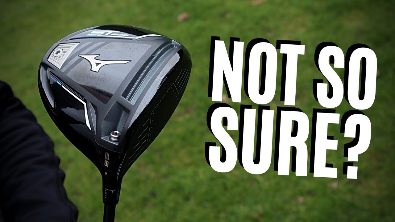The PERFECT Mid Handicap Budget Driver? Or Not?