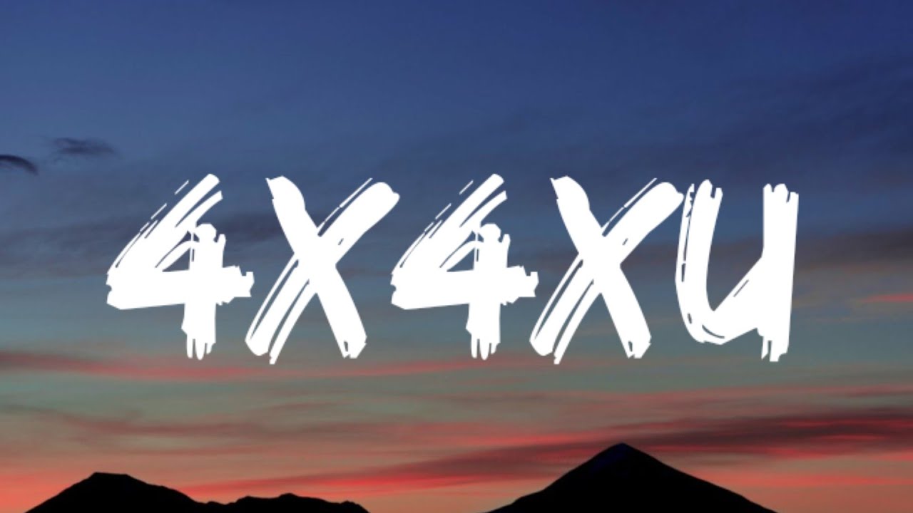 Lainey Wilson - 4x4xU (Lyrics)