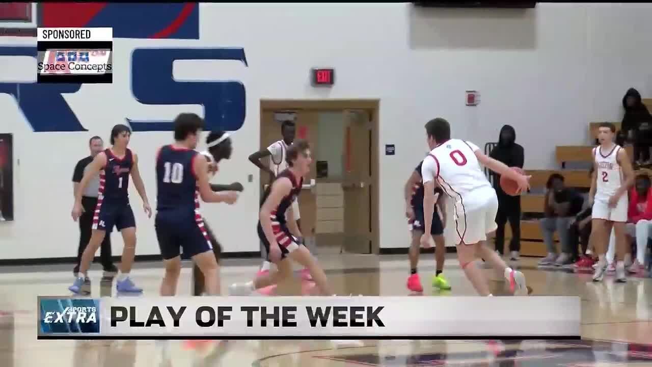 Sports Extra: Hockey & Play of the Week - January 30, 2026