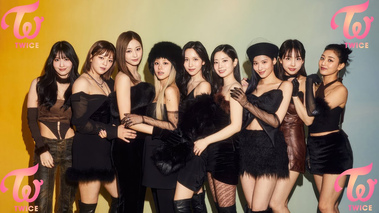 A QUICK GUIDE TO TWICE