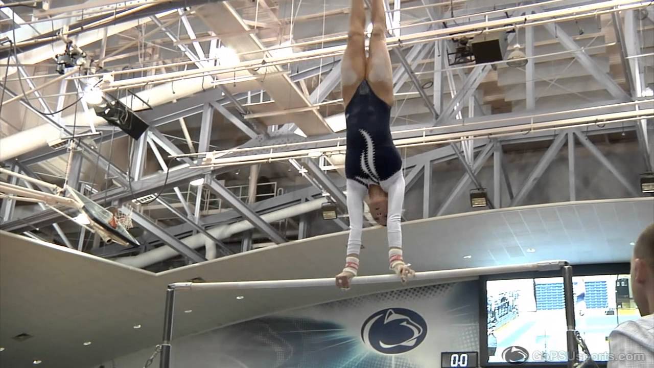 2012 Blue/White Showcase
