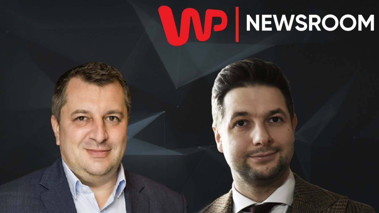 Dziś gośćmi m.in. europoseł PiS, Patryk Jaki i dr Artur Zaczyński