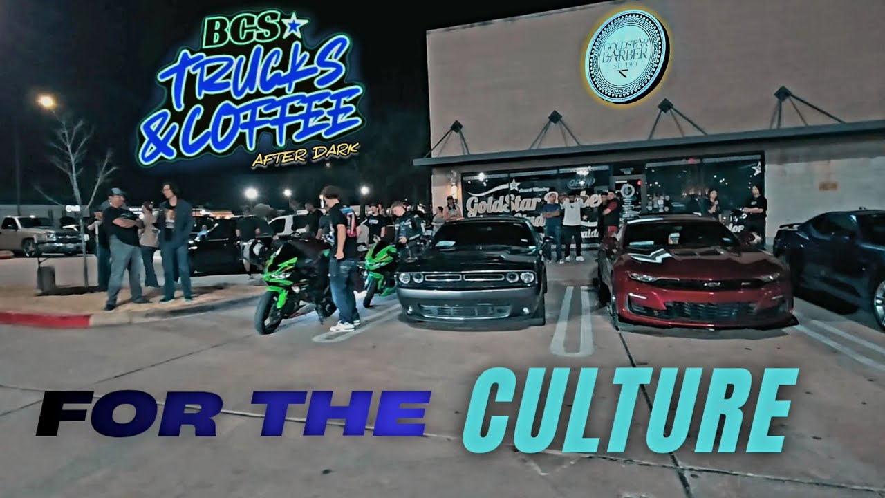 𝗕𝗖𝗦 𝙏𝙧𝙪𝙘𝙠𝙨 & 𝘾𝙤𝙛𝙛𝙚𝙚 