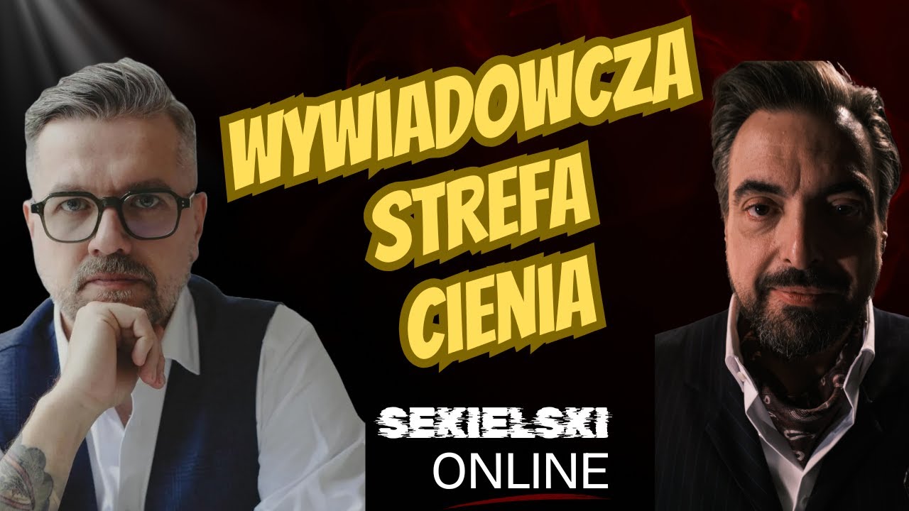 Jak odpowiadać na ruskie akty dywersji w Polsce? -  ppłk rez. Maciej Moryc, były oficer SWW