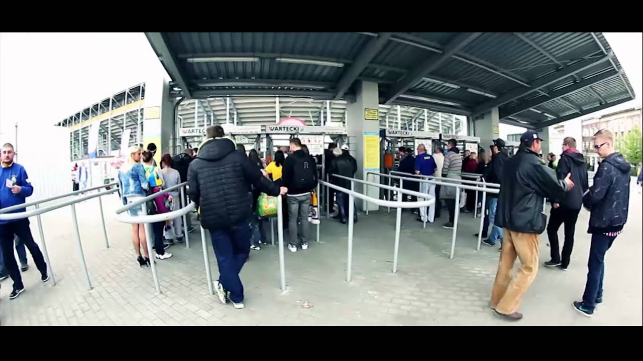 Stal Gorzów [Promo Video]