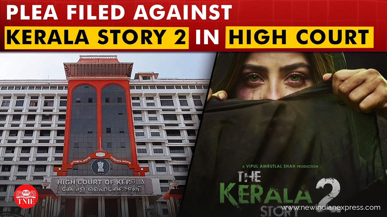 Kerala will reject attempt to demonise the state: CM Pinarayi Vijayan slams Kerala Story 2 film