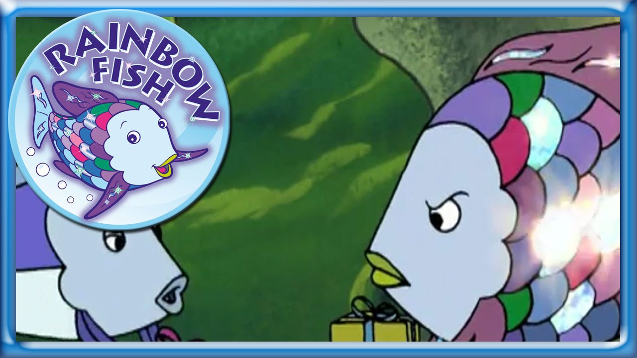 Rainbow Fish - Episode 30 - May The Better Fish Win