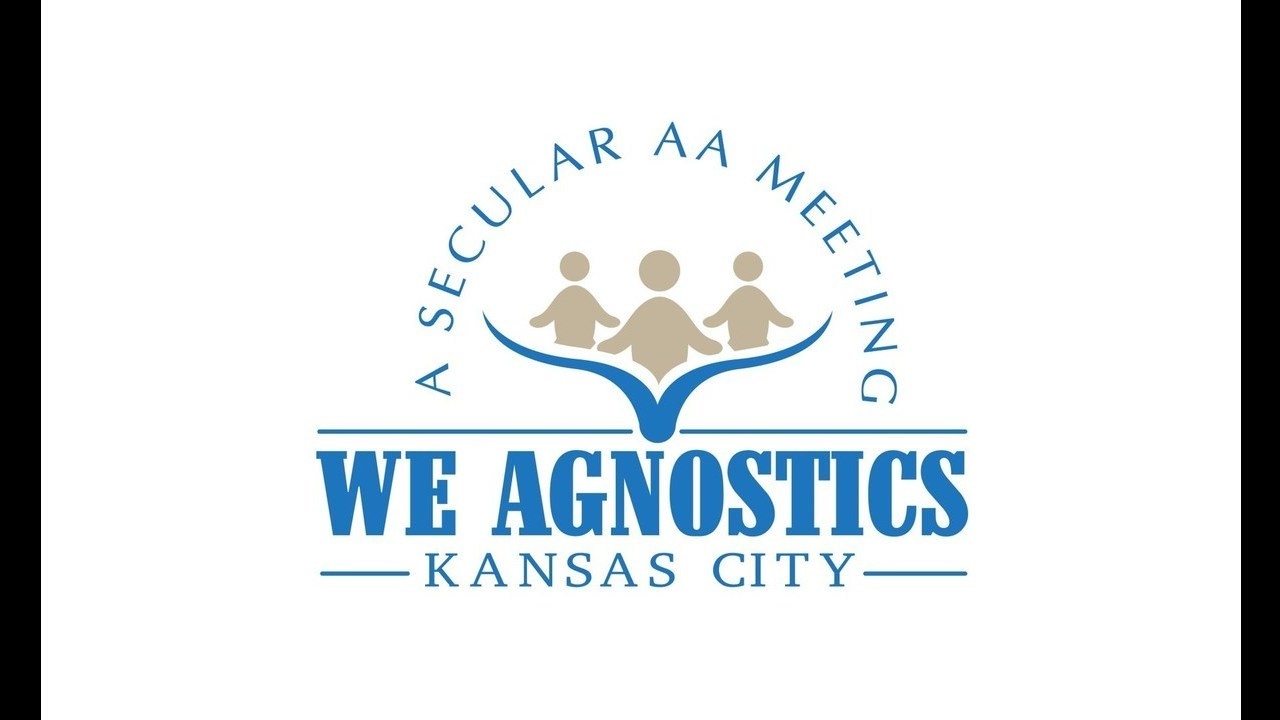 Episode 49: John S. from We  Agnostics Kansas City