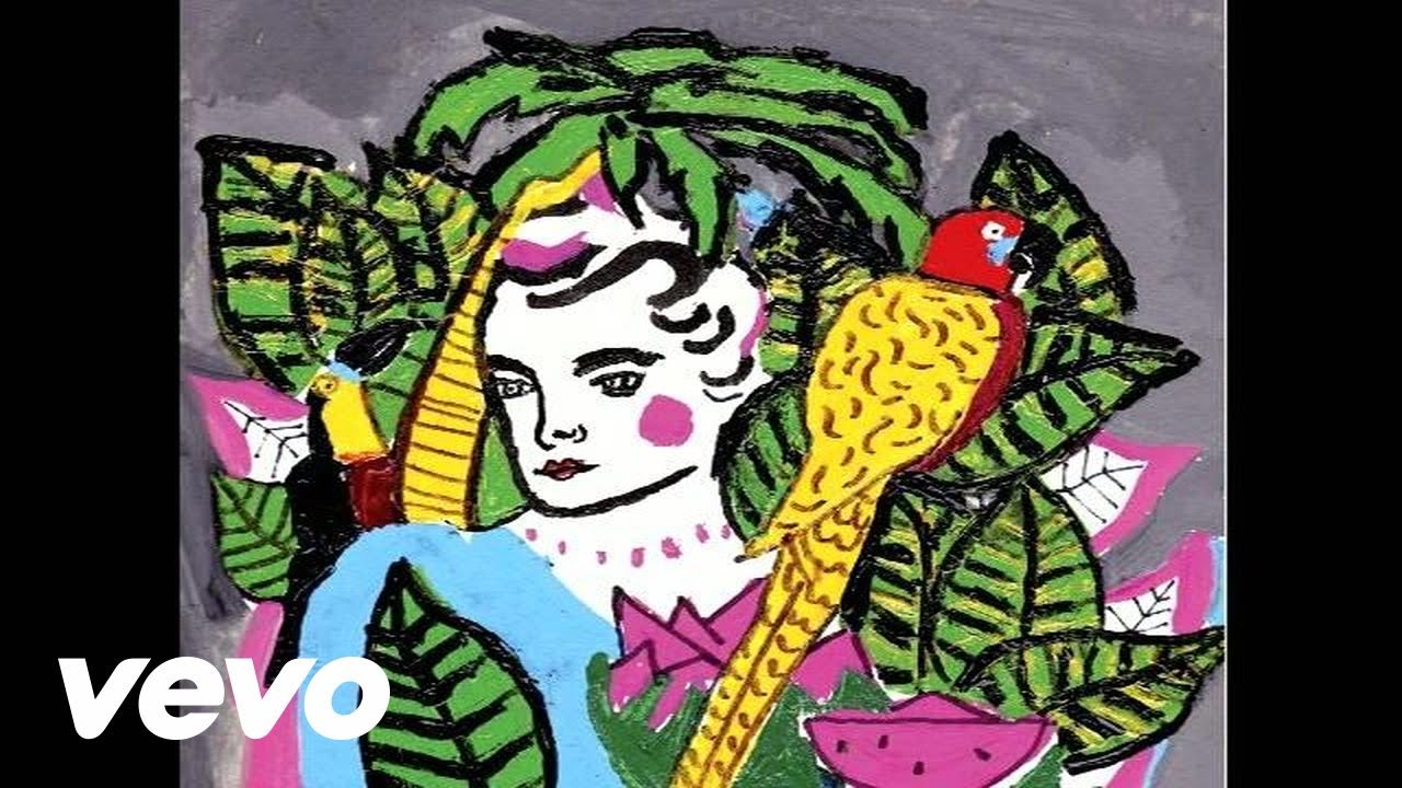 Marcelo Camelo - Acostumar