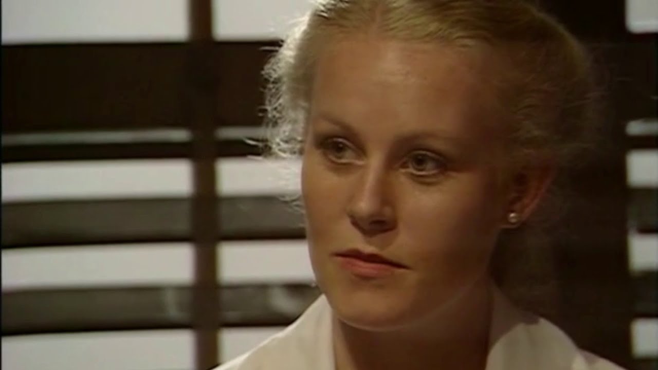 Alison Glennie Tribute