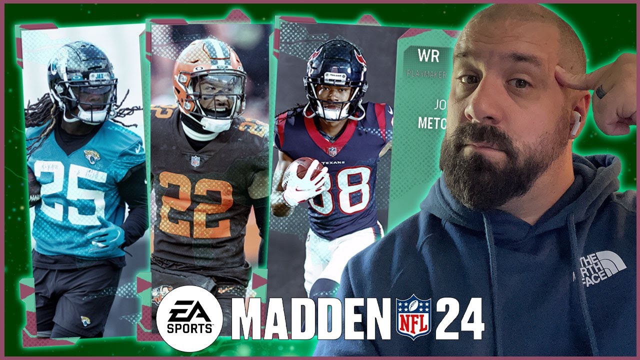 The BEST 85 OVR Team Builders In MUT 24 + The CHEAPEST Way To Get Them