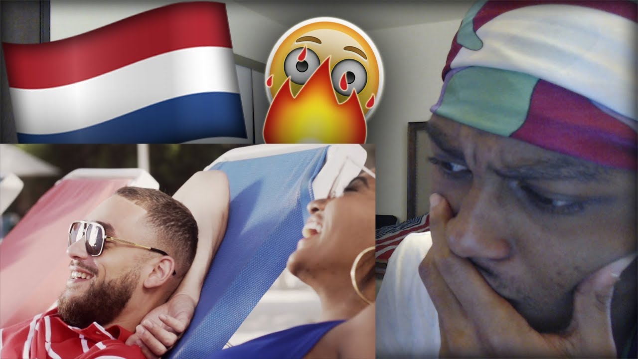 AMERICAN FIRST REACTION TO DUTCH RAP/HIP HOP ft. Boef, Sevn Alias, Josylvio & MORE!