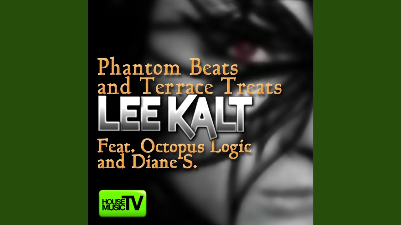 Phantom Beats & Terrace Treats