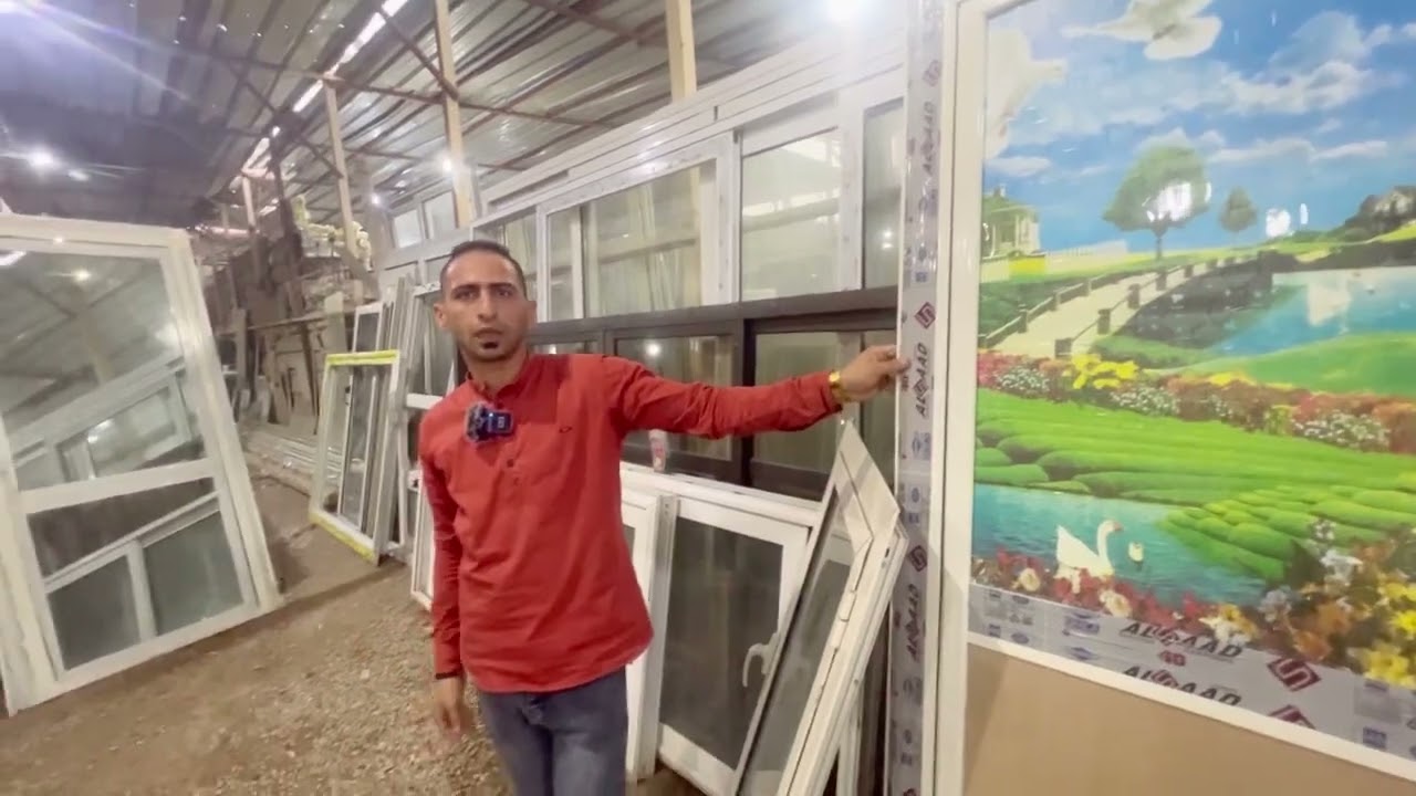 واخيرا وصلنا لمنبع الالوميتال بارخص سعر،واجود خامة وخصم خاص لمتابعين نور 😍