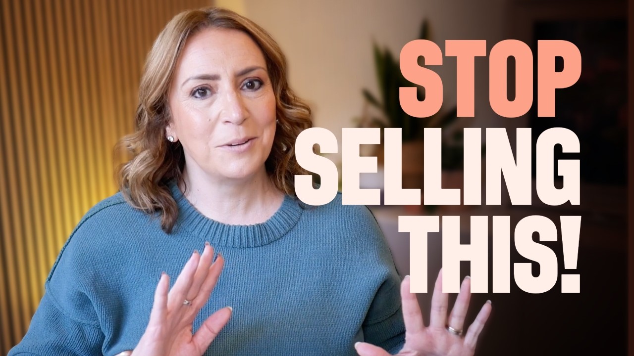 Your Audience Doesn’t Want Your Offer — They Want This Instead