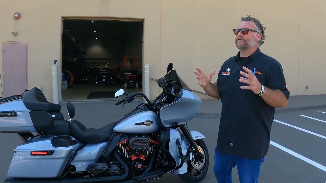 Harley-Davidson Custom Motorcycle Showcase | Pig Trail H-D Customs
