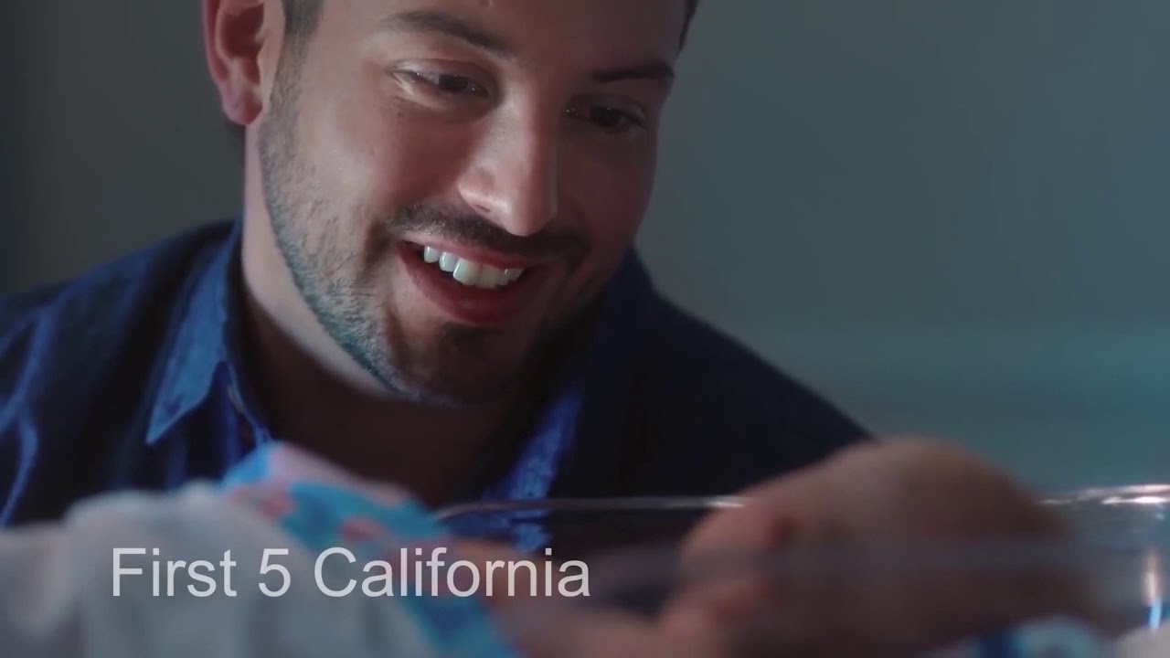 Paul Guerra: Acting Reel 2020