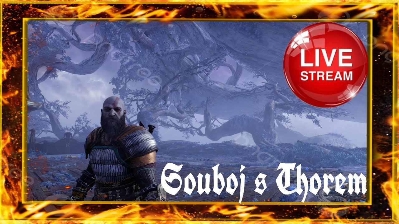 God of War Ragnarok