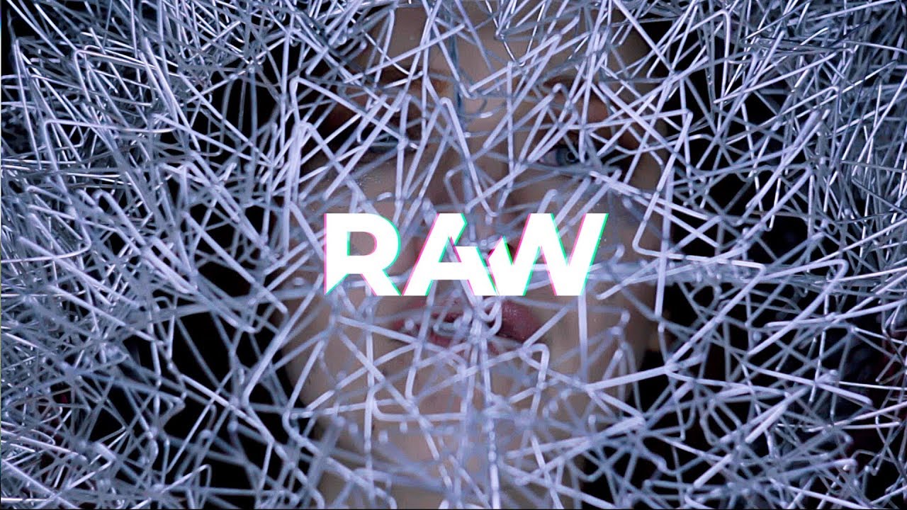 Moqumentary - Raw (Official Video)