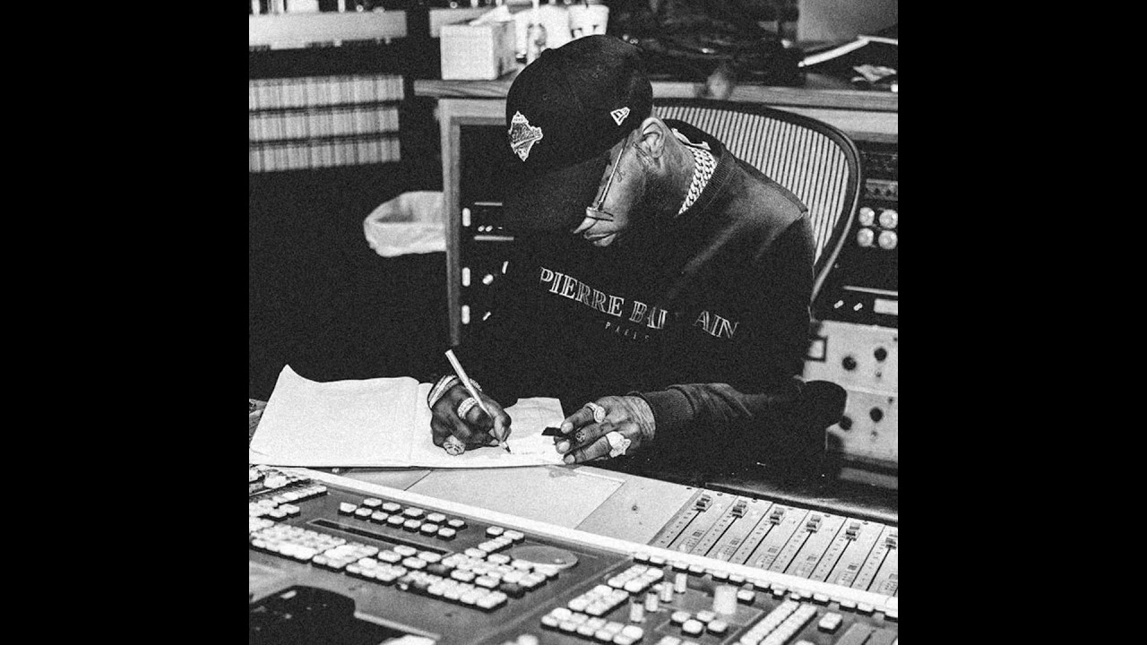 (FREE) Tory Lanez Type Beat - 