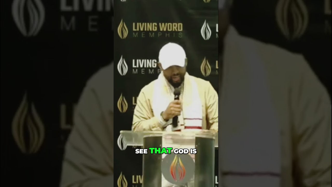 God's Eternal Love: Knowing Us Before Birth 