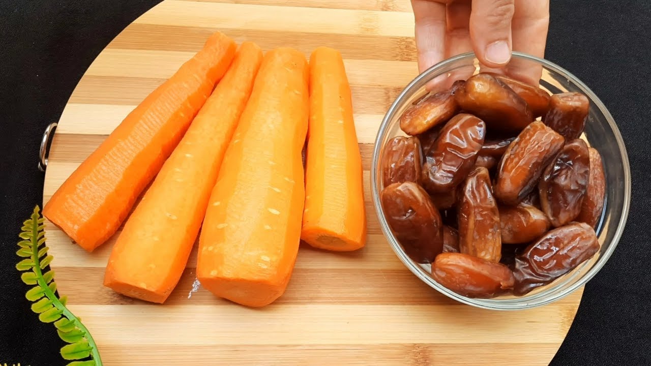 RECETTE VRAIE BOMBE VITAMINÉE‼️Améliore l'immunité, Antioxydantes, Anti-inflammatoires, Antifongique