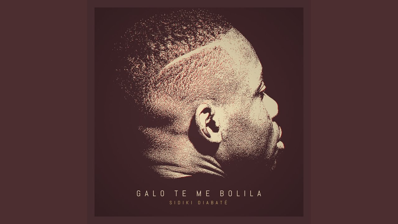Galo Te Me Bolila