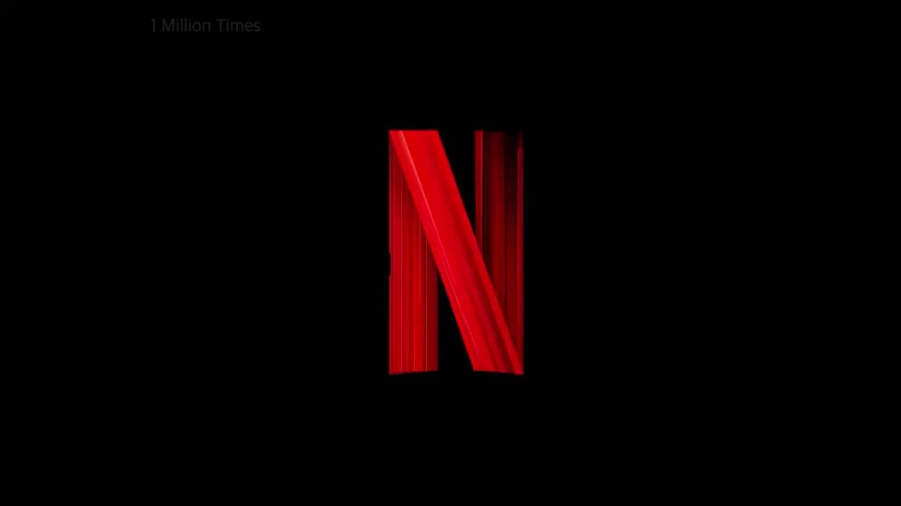 Netflix Intro Sound Variations In 60 Seconds