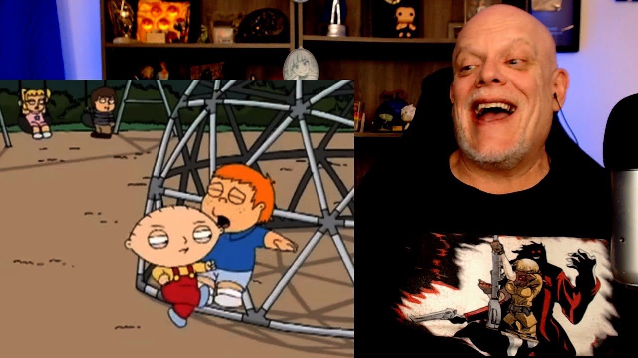 От Weebok до винограда 🤣 РЕАКЦИЯ ГРИФФИНОВ, ПОПРОБУЙТЕ НЕ ЗАСМЕЯТЬСЯ