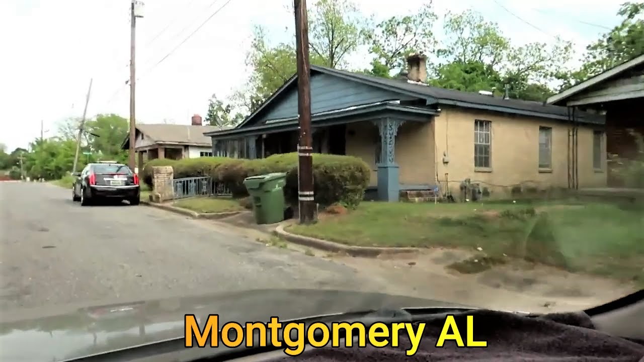 MONTGOMERY ALABAMA HOODS  VS  CHATTANOOGA TENNESSEE HOODS