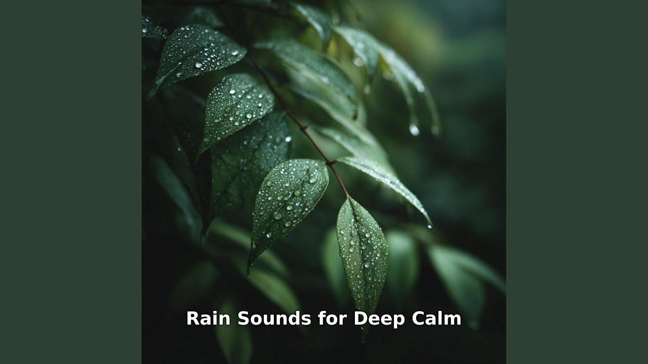 Rain in Deep Calm Silence, Pt.19