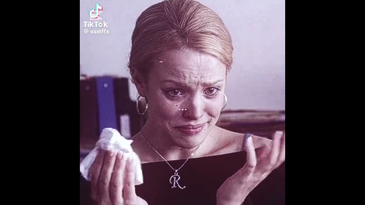 Mean girls-TikTok Compilation 